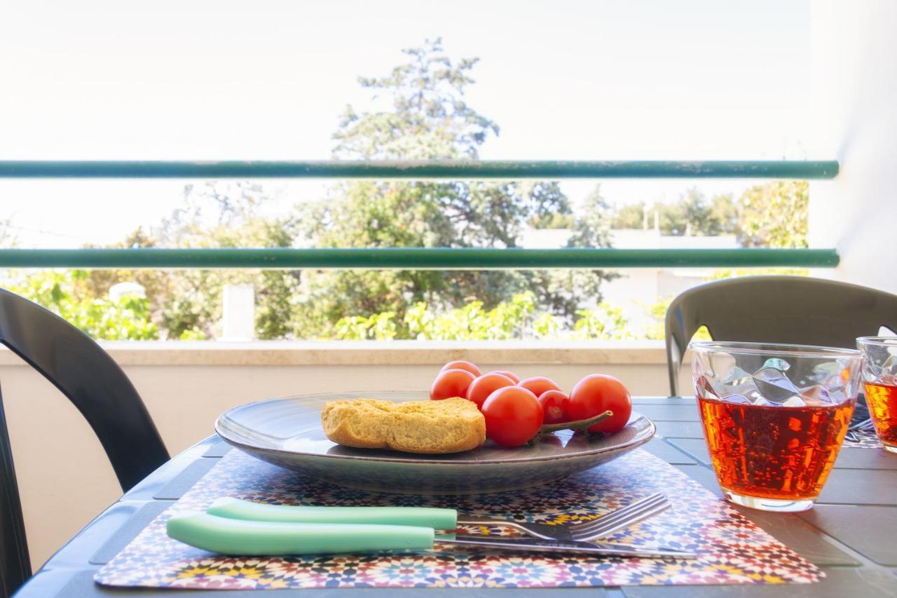 Villetta Lungomare Gallipoli - Family House 마리나디만카베르사 외부 사진